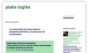 Plaka-logika.blogspot.com thumbnail