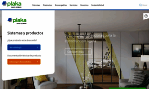 Plakacomex.com.mx thumbnail