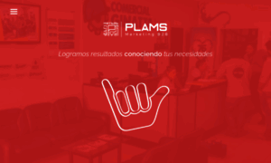 Plams.com.ec thumbnail