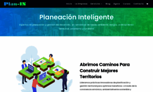Plan-in.co thumbnail