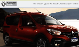 Plan-renault.com.ar thumbnail
