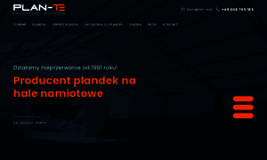 Plan-te.pl thumbnail