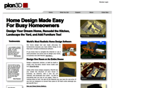 Plan3d.com thumbnail