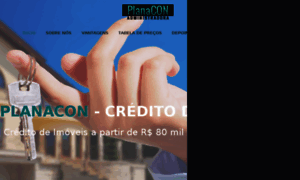 Planaconadm.com.br thumbnail