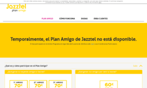 Planamigodejazztel.com thumbnail