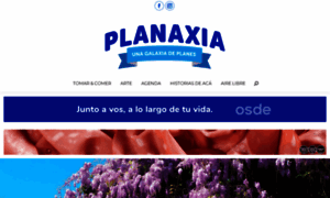 Planaxia.com thumbnail