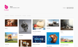 Planb.com.pe thumbnail