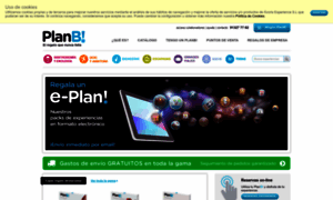 Planb.es thumbnail