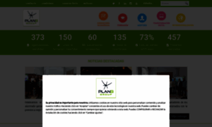 Planbgroup.es thumbnail