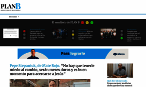 Planbmisiones.com thumbnail