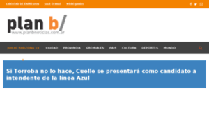 Planbnoticias.com thumbnail