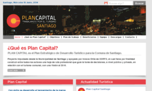 Plancapitalstgo.cl thumbnail