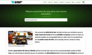 Planchadeasar.com thumbnail