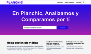 Planchic.es thumbnail