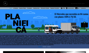 Plandeahorro.mercedes-benz.com.ar thumbnail