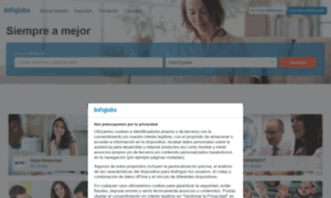 Plandecarrera.infojobs.net thumbnail