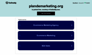 Plandemarketing.org thumbnail