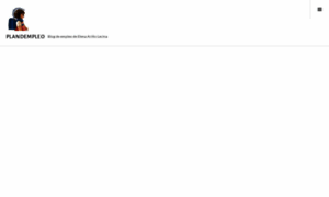 Plandempleo.com thumbnail