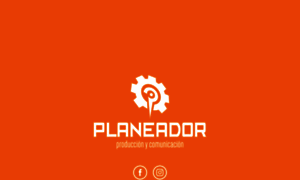 Planeador.com.py thumbnail