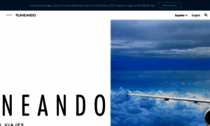 Planeando.com.mx thumbnail