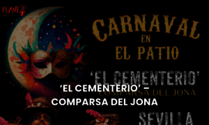 Planeasevilla.com thumbnail