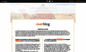 Planegypttoursspain.over-blog.com thumbnail