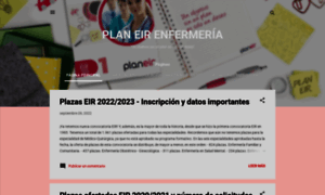 Planeir.blogspot.com.es thumbnail