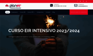 Planeir.es thumbnail