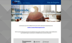 Planempresa.redceei.com thumbnail