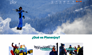 Planenjoy.com thumbnail