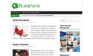 Planenoti.com thumbnail