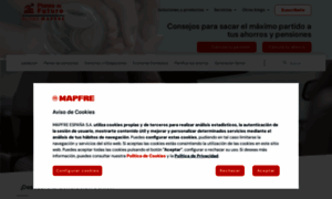 Planesdefuturo.mapfre.es thumbnail