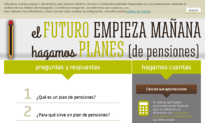 Planesdepensiones.bankia.es thumbnail