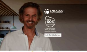 Planesensalud.org thumbnail