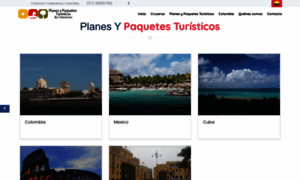 Planesypaquetesturisticos.com.co thumbnail