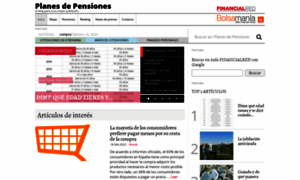Planesypensiones.com thumbnail