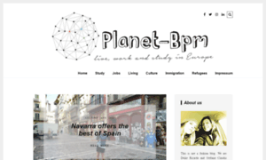 Planet-bpm.com thumbnail