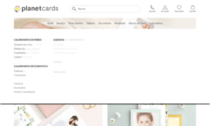 Planet-cards.es thumbnail
