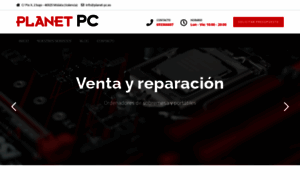 Planet-pc.es thumbnail