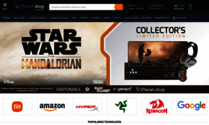 Planet.shop thumbnail