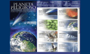 Planeta.sigueme.net thumbnail