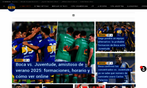 Planetabocajuniors.com.ar thumbnail