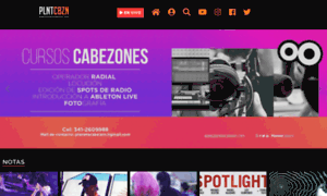 Planetacabezon.com.ar thumbnail
