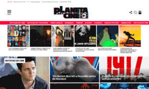 Planetacine.net thumbnail