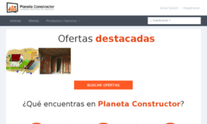 Planetaconstructor.com thumbnail