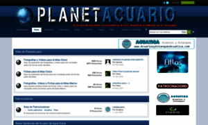 Planetacuario.com thumbnail