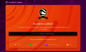 Planetacunao.com thumbnail