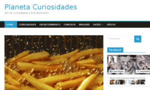 Planetacuriosidades.com thumbnail