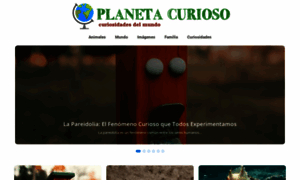 Planetacurioso.net thumbnail