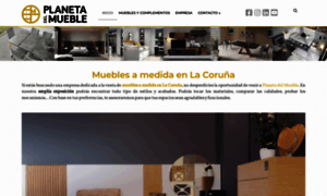 Planetadelmueble.es thumbnail